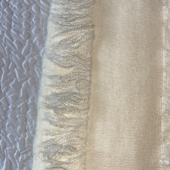 Artisan 34 Knit Throw Blanket 50" x 60" - Picture 6 of 8